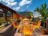 Why Not Hotel Hotels in Antigua Guatemala