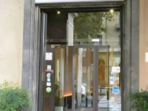 Hotel Bologna Hotels near Torino Porta Nuova Railway Station