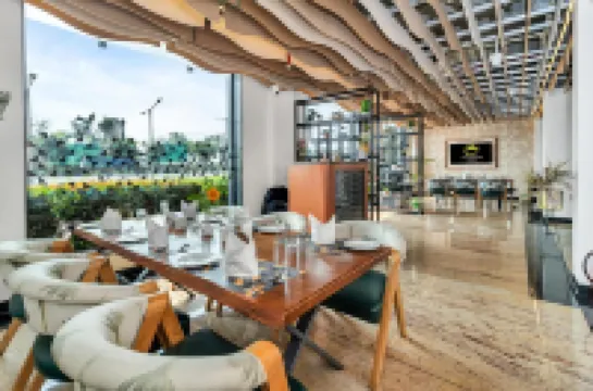 The Citi Residenci Hotel, Banskopa