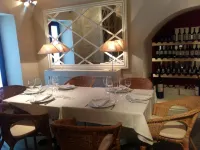 Hotel Plaza Grande - Frühstück
