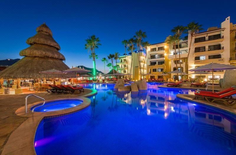 Marina Fiesta Resort & Spa, A la Carte All Inclusive Optional photo 4