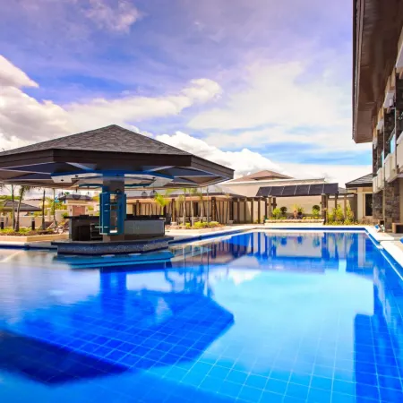 Cebu Westown Lagoon - South Wing