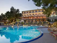 Xenia Palace Portaria - Uima-altaat