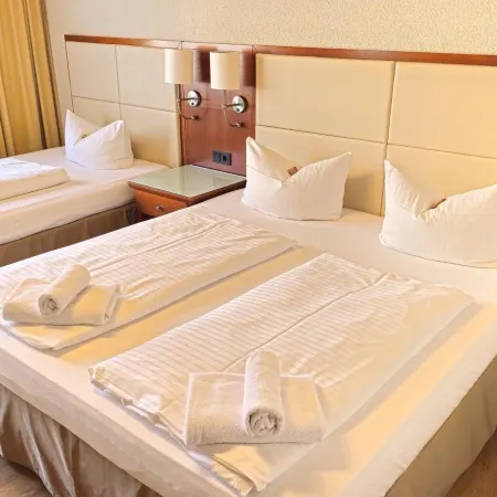 Hotel Avenue Altenfurt
