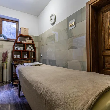 ApartHotel Tatry de Luxe FizjoMedical & Spa