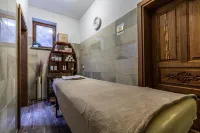 ApartHotel Tatry de Luxe FizjoMedical & Spa - spa