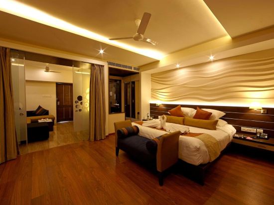 Golden Fruits Business Suites