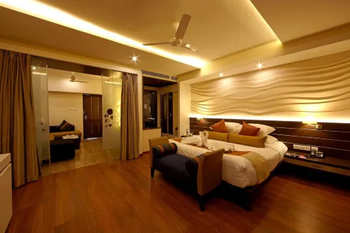 Golden Fruits Business Suites - Condos