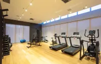 Mona Hotel - Gym