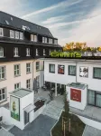 Grimms Hotel Hanau - parking