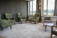 Bsmart Hotel Menziken Hotels in Kulm District