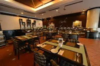 Emerald Puteri Hotel - breakfast