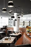 Kameha Grand Zurich, Autograph Collection - Desayuno