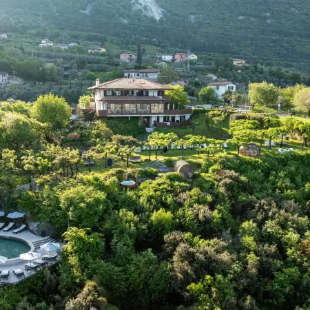 Hotel Querceto Wellness & Spa by Double Hospitality