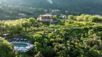 Hotel Querceto Wellness & Spa by Double Hospitality - プール