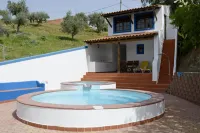 Casas de Romaria - Biệt thự