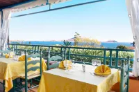 Hotel Baia Aranzos - Frühstück