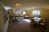 Syunik Hotel - 2星級