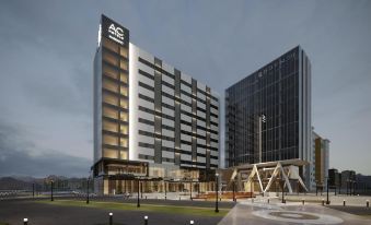 AC Hotel Saltillo