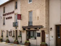 Relais de Bèze Hôtels à : Bèze