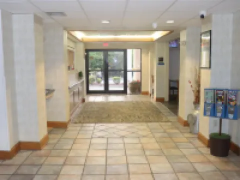 Howard Johnson by Wyndham Tifton GA I-75 Hotels in Tift County