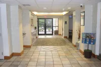 하워드 존슨 바이 윈덤 티프톤 GA I-75