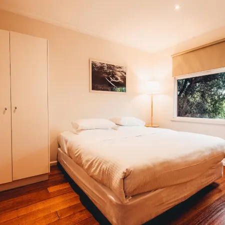Beach Holiday Apartments