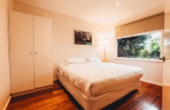 Beach Holiday Apartments