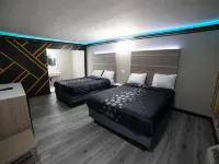 Artesia Motor Inn Hotels in Bellflower