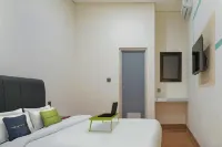 Urbanview Hotel Aloevera Pontianak - 2-Star