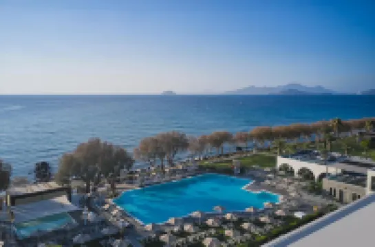 アトランティカ ビーチ リゾート コス - オールインクルーシブ