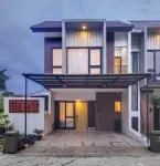 Villa Aksara W/ Pool