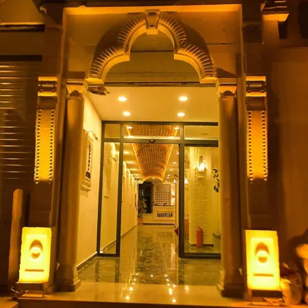 Midyat Ladinos Otel