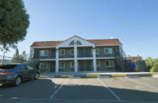 เวลคัม อินน์