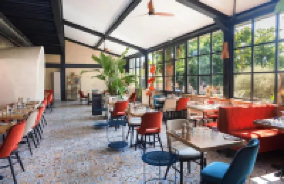 ル カレン リトリート