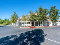 Motel 6 Redding, CA - South Hotels in Redding