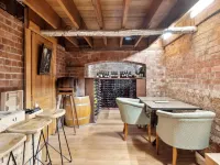 Lancefield Guest House Hotels in Lancefield