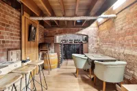 Lancefield Guest House - Wifi