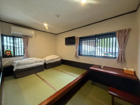 Tsuyukusa
