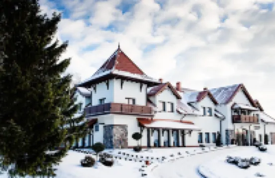 Hotel Ventus Natural & Medical Spa Hotels in 