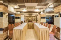 The Fern Residency Ahmedabad, Ellisbridge, Series by Marriott - 3 звезды