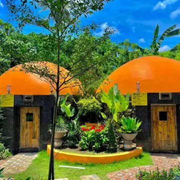 Starview Hotel and Resort