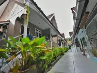 Ai Beach Resort 鄰近福臨宮的酒店