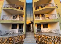 Dutus Hotel Entebbe