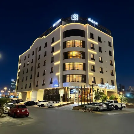Friesian Hotel Suites Hotels in Jeddah