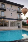 Naturalis Pamukkale Otel - Pools