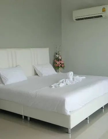 รูปภาพของโรงแรมริเวอร์เรสซิเดนซ์ สระบุรี