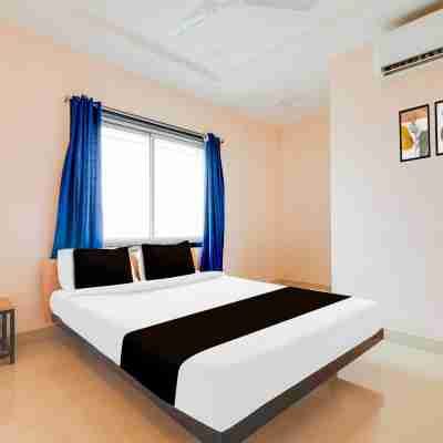 Townhouse Kakinada Town Junction Rooms