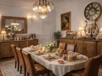 Casa la Palma le 48 Hotels in Soissons