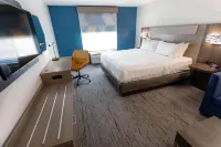 Holiday Inn Express & Suites HUNTSVILLE AIRPORT by IHG Hotel di 